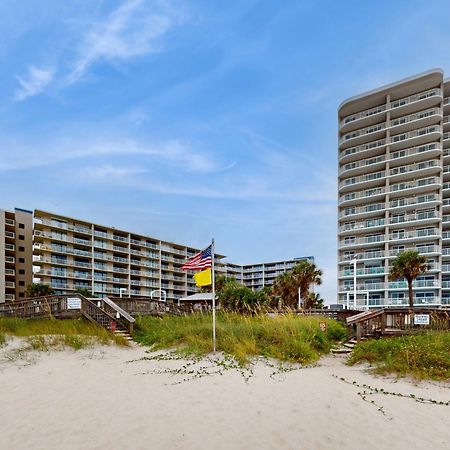 Tradewinds 601 Lägenhet Orange Beach Exteriör bild