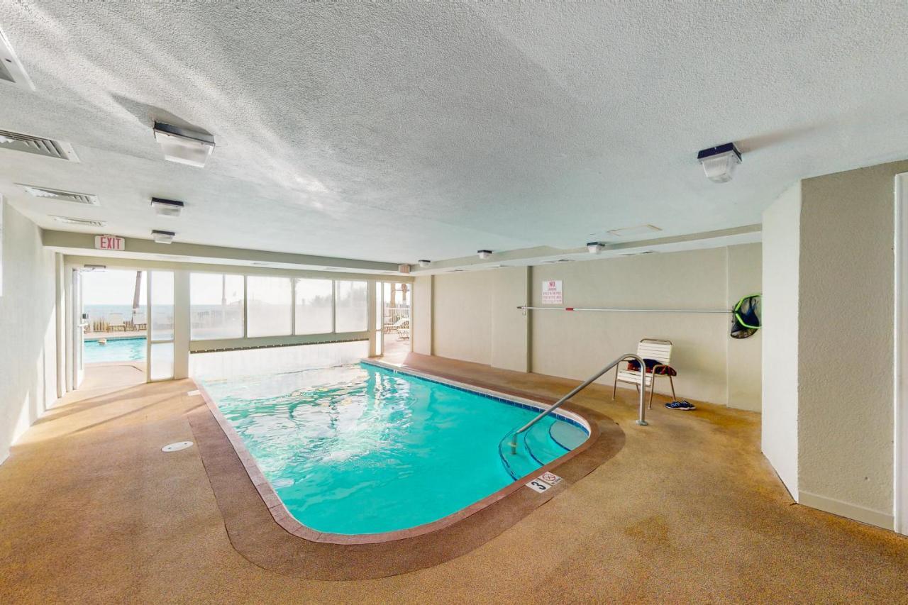 Tradewinds 601 Lägenhet Orange Beach Exteriör bild