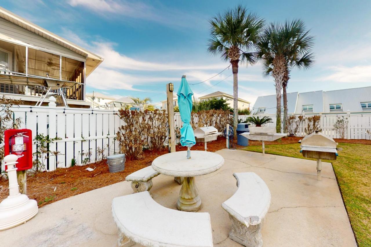 Tradewinds 601 Lägenhet Orange Beach Exteriör bild