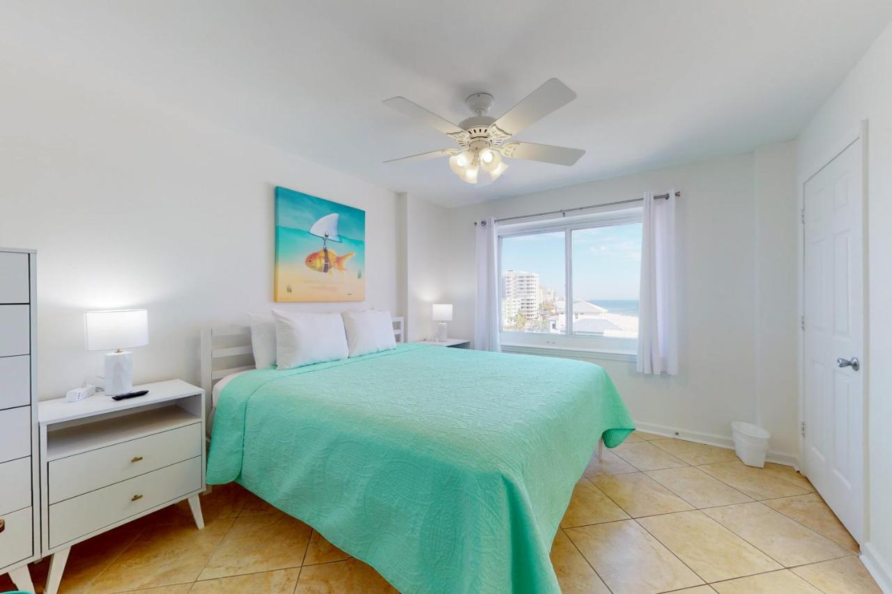 Tradewinds 601 Lägenhet Orange Beach Exteriör bild
