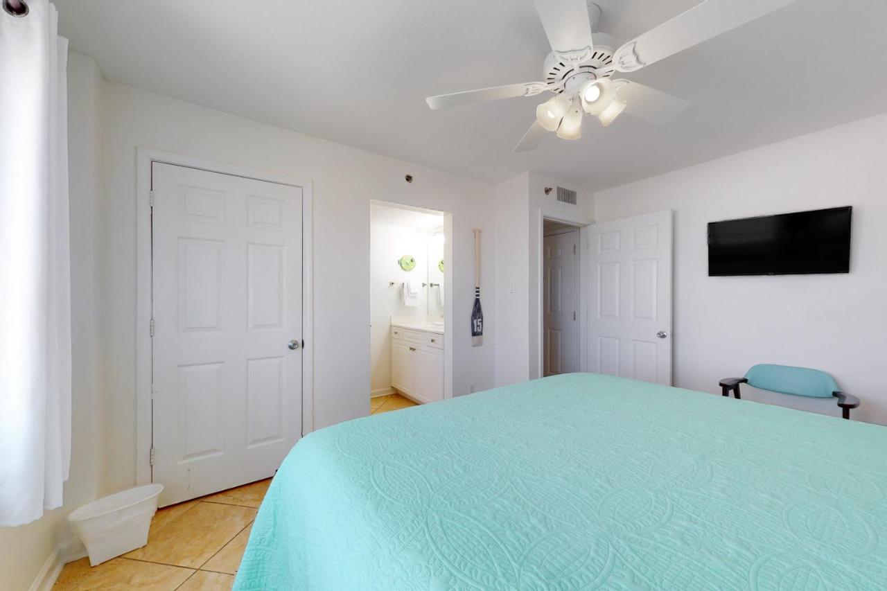 Tradewinds 601 Lägenhet Orange Beach Exteriör bild