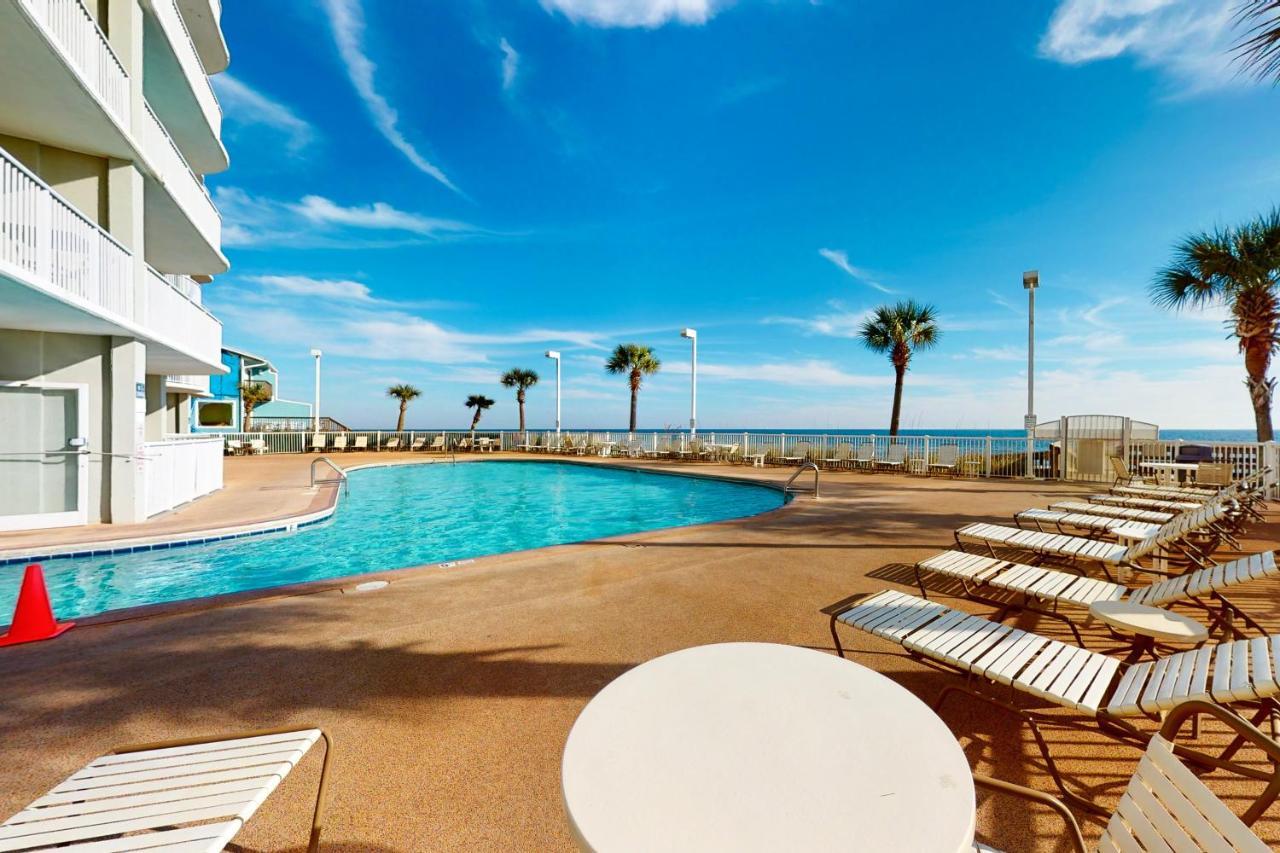 Tradewinds 601 Lägenhet Orange Beach Exteriör bild