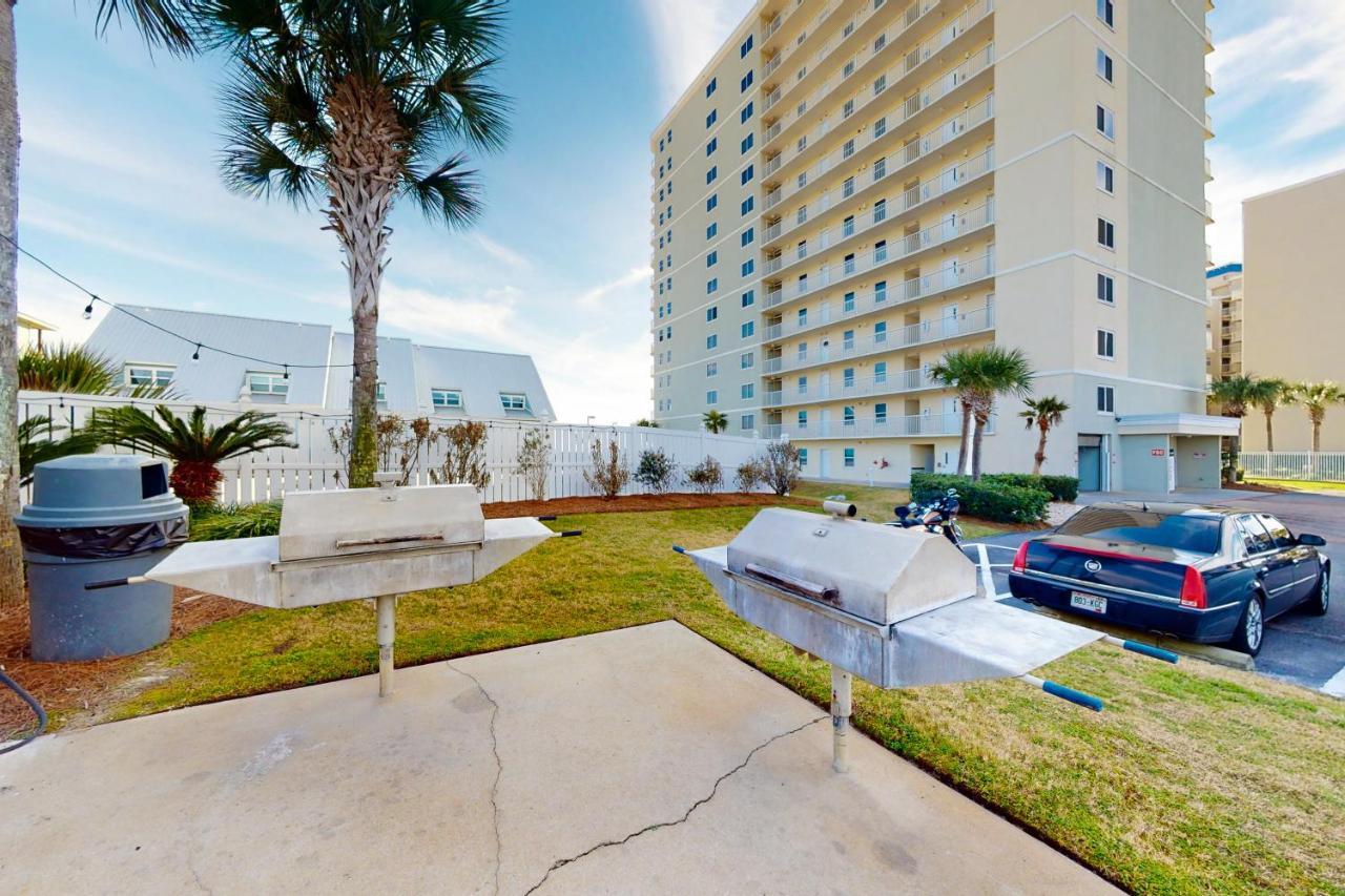 Tradewinds 601 Lägenhet Orange Beach Exteriör bild